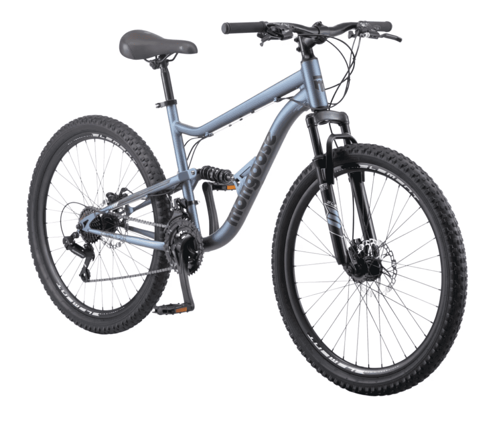 mountain bike Outdoorsy Valentine's Day Gifts